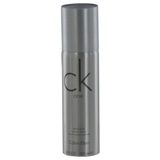Ck One By Calvin Klein Deodorant Spray 5 Oz For Unisex