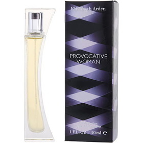 PROVOCATIVE by Elizabeth Arden Eau De Parfum Spray 1 Oz For Women