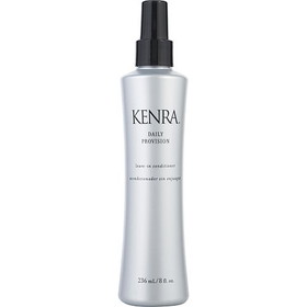 Kenra By Kenra - Daily Provision Light Weight Leave In Conditioner 8 Oz , For Unisex