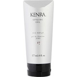 Kenra By Kenra Stlying Gel Firm Hold Styling Fixative Number 17 6 Oz For Unisex