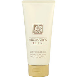 Aromatics Elixir By Clinique Body Smoother 6.7 Oz For Women