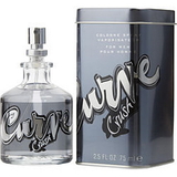 Curve Crush By Liz Claiborne - Cologne Spray 2.5 Oz For Men