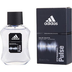 ADIDAS DYNAMIC PULSE By Adidas Edt Spray 1.7 oz, Men