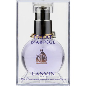 Eclat D'Arpege By Lanvin Eau De Parfum Spray 1 Oz, Women