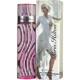 PARIS HILTON by Paris Hilton Eau De Parfum Spray 3.4 Oz For Women