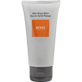 BOSS IN MOTION by Hugo Boss Aftershave Balm 2.5 Oz For Men