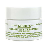 Kiehl's by Kiehl's Creamy Eye Treatment With Avocado --14Gl/0.5Oz For Women