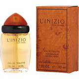 L'INIZIO by Carlo Corinto EDT SPRAY 1 OZ MEN