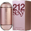 212 Sexy By Carolina Herrera Eau De Parfum Spray 3.4 Oz For Women