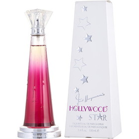 HOLLYWOOD STAR by Fred Hayman Eau De Parfum Spray 3.4 Oz For Women