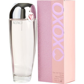 Xoxo By Victory International Eau De Parfum Spray 3.4 Oz, Women