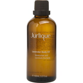 Jurlique By Jurlique Lavender Body Oil--100Ml/3.4Oz, Women