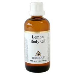 Jurlique By Jurlique Lemon Body Oil--100Ml/3.4Oz, Women