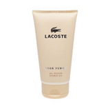 Lacoste Pour Femme By Lacoste - Shower Gel 5 Oz , For Women