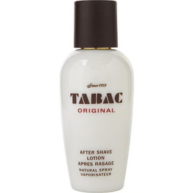 TABAC ORIGINAL by Maurer & Wirtz Aftershave Spray 1.7 Oz For Men