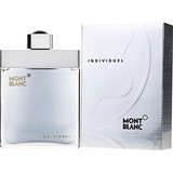 Mont Blanc Individuel By Mont Blanc Edt Spray 2.5 Oz For Men