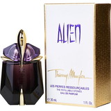 ALIEN by Thierry Mugler Eau De Parfum Spray Refillable 1 Oz For Women