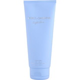 D & G Light Blue By Dolce & Gabbana Body Cream 6.7 Oz For Women
