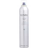 KENRA by Kenra Volume Spray Number 25 Aerosol Super Hold Finishing Spray 10 Oz (Packaging May Vary) For Unisex