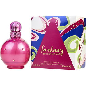 Fantasy Britney Spears By Britney Spears Eau De Parfum Spray 3.3 Oz For Women