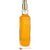 Red By Giorgio Beverly Hills Edt Spray 3 Oz *Tester For Women