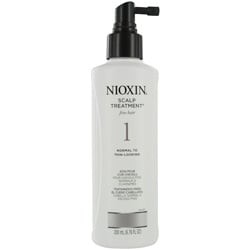 NIOXIN by Nioxin Bionutrient Actives Scalp Treatment System 1 For Fine Hair 6.76 Oz UNISEX
