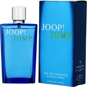 Joop! Jump By Joop! Edt Spray 3.4 Oz For Men