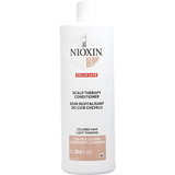 NIOXIN by Nioxin Bionutrient Protectives Scalp Therapy System 3 For Fine Hair 33.8 Oz (Packaging May Vary) For Unisex