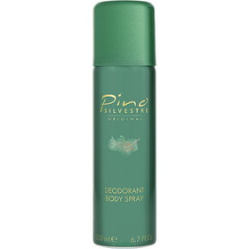 Pino Silvestre By Pino Silvestre Deodorant Spray 6.7 Oz For Men