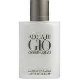 Acqua Di Gio By Giorgio Armani-Aftershave Balm 3.4 Oz For Men