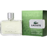 LACOSTE ESSENTIAL by Lacoste Edt Spray 2.5 Oz For Men