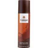TABAC ORIGINAL by Maurer & Wirtz Deodorant Spray 4.4 Oz For Men