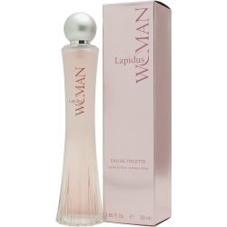 Lapidus Woman By Ted Lapidus Edt Spray 3.3 Oz For Women