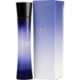 Armani Code By Giorgio Armani - Eau De Parfum Spray 1.7 Oz For Women
