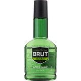 Brut By Faberge - Aftershave 5 Oz (Plastic Bottle) , For Men