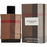 BURBERRY LONDON by Burberry Edt Spray 1.7 Oz (New Packaging) For Men