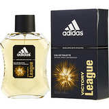 Adidas Victory League By Adidas Edt Spray 3.4 Oz For Men