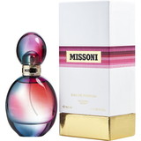 Missoni By Missoni - Eau De Parfum Spray 1.7 Oz , For Women