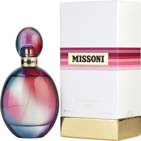 Missoni By Missoni - Eau De Parfum Spray 3.4 Oz , For Women