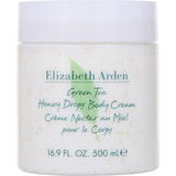 Green Tea By Elizabeth Arden - Honey Drops Body Cream 16.9 Oz For Women