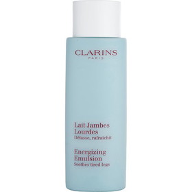 Clarins By Clarins - Energizing Emulsion For Tired Legs--125Ml/4.2Oz For Women