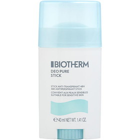 Biotherm By Biotherm Deo Pure Antiperspirant Stick (24H) (Alcohol Free)--40Ml/1.41Oz, Women