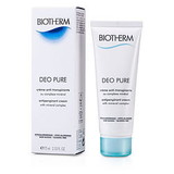 Biotherm by BIOTHERM Deo Pure Antiperspirant Cream ( Alcohol Free )--75Ml/2.53Oz For Women