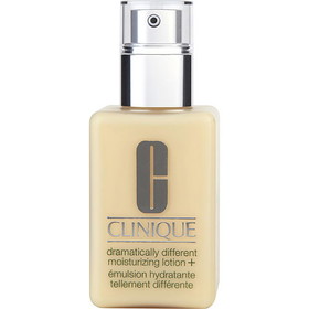 Clinique By Clinique Dramatically Different Moisturising Lotion - Very Dry To Dry Combination ( With Pump )--125Ml/4.2Oz, Women
