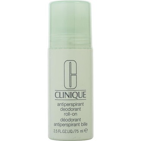 CLINIQUE by Clinique Anti-Perspirant Deodorant Roll-On--75Ml/2.5Oz For Women