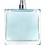 CHROME by Azzaro Edt Spray 3.4 Oz *Tester MEN