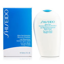 Shiseido By Shiseido After Sun Intensive Recovery Emulsion--150Ml/5Oz Women