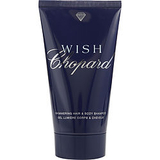 Wish By Chopard - Shimmering Hair And Body Shampoo 5 Oz , For Women