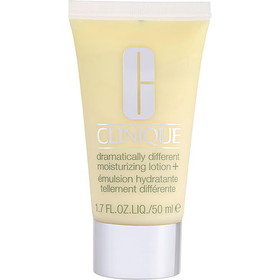 CLINIQUE by Clinique Dramatically Different Moisturising Lotion - Very Dry To Dry Combination ( Tube )--50Ml/1.7Oz For Women