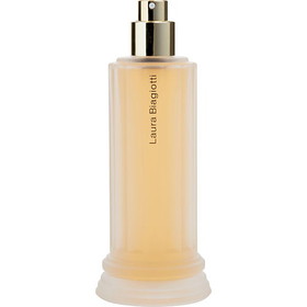 Roma By Laura Biagiotti - Edt Spray 3.4 Oz *Tester, For Women